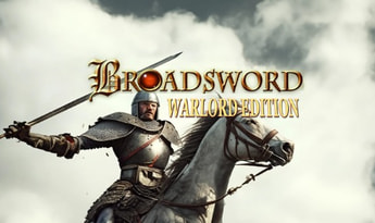 Broadsword Warlord Edition EN Argentina Xbox One Xbox Series