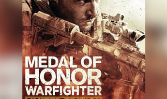 Medal of Honor: Warfighter Limited Edition EN/DE/FR/IT Global EA App
