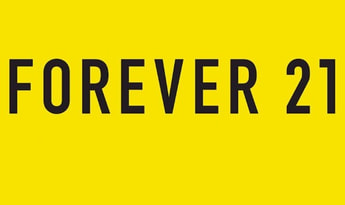Forever 21 Gift Card USD US $25 Prepaid
