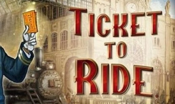 Ticket to Ride EN Brazil Xbox One Xbox Series Xbox - PC