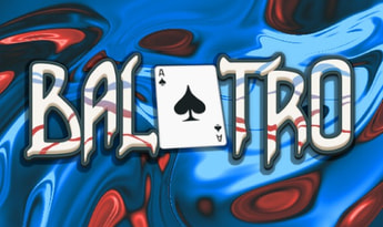 Balatro EN Global Steam Gift