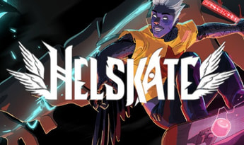Helskate Steam Global