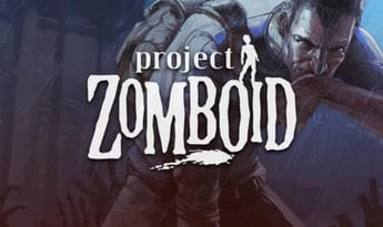 Project Zomboid Global Steam Gift