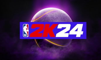 NBA 2K24 Baller Edition EN EU Xbox One Xbox Series