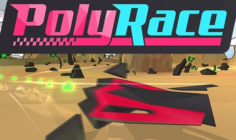 PolyRace EN/DE/FR/IT/ES Global Steam