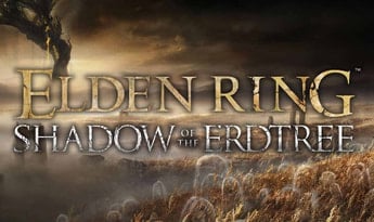 Elden Ring: Shadow of the Erdtree DLC EU Steam