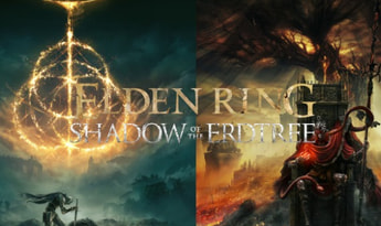 Elden Ring + Shadow of the Erdtree - Bundle EU Steam