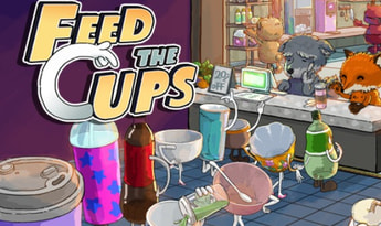 Feed the Cups EN/ZH Global Steam