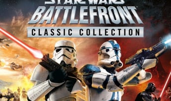 Star Wars: Battlefront - Classic Collection EN EU Xbox One Xbox Series