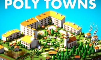 Poly Towns EN Global Steam