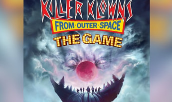 Killer Klowns From Outer Space: The Game Deluxe Edition EN EU PS5