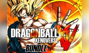 Dragon Ball: Xenoverse - Bundle Steam EU