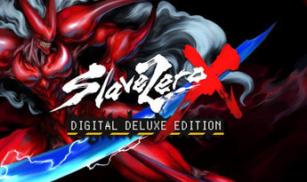 Slave Zero X Deluxe Edition EN Argentina Xbox One Xbox Series