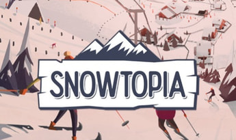 Snowtopia: Ski Resort Builder Global Steam