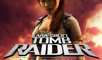 Tomb Raider: Legend EN/DE/FR/IT/ES Global Steam