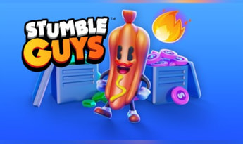Stumble Guys - Retro Hot Dog Pack Bundle EN Argentina Xbox One Xbox Series
