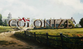 Colonize EN/DE/FR/ES/TR Global Steam