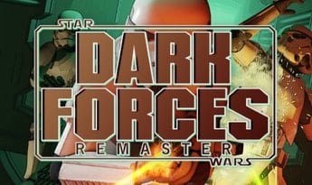 Star Wars: Dark Forces - Remaster EN Global Steam