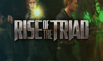 Rise of the Triad EN Global Steam