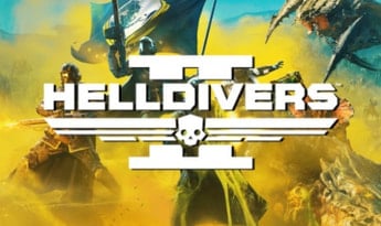 Helldivers 2 - TR-117 Alpha Commander DLC EN EU Steam