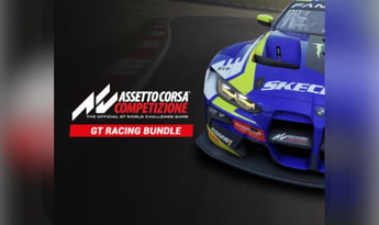 Assetto Corsa Competizione - GT Racing Bundle DLC EN Argentina Xbox One Xbox Series