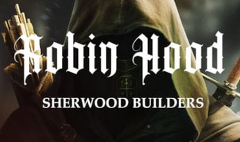 Robin Hood: Sherwood Builders EN United Kingdom Xbox Series Xbox Xbox - PC