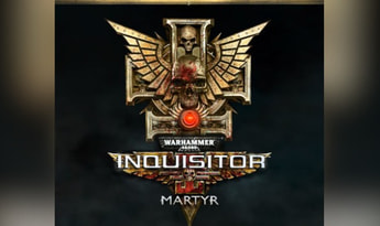 Warhammer 40,000: Inquisitor - Martyr Imperium Edition Xbox One/Series Argentina