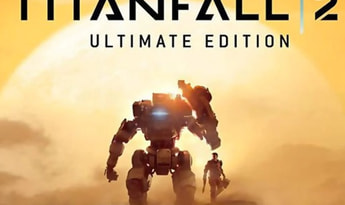 Titanfall 2 Ultimate Edition EN ROW Xbox One Xbox Series