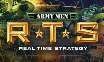 Army Men RTS EN Global Steam