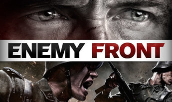Enemy Front EN ROW Steam