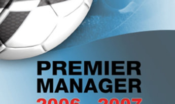 Premier Manager 06 07 EN/FR/IT Global Steam