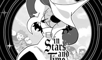 In Stars and Time EN/JA Global Steam