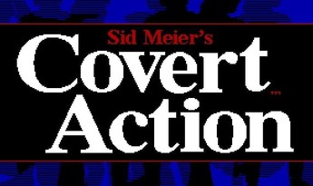 Sid Meier's Covert Action Classic EN Global Steam