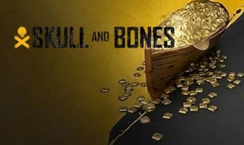 Skull and Bones 1100 Gold Xbox Series