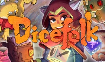 Dicefolk ROW Steam