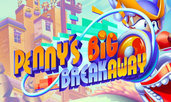 Penny’s Big Breakaway Global Steam