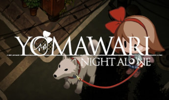 Yomawari: Night Alone EN/JA EU Steam