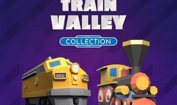 Train Valley - Collection EN United Kingdom Xbox One Xbox Series
