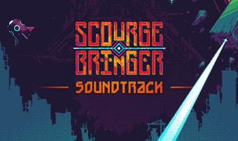 ScourgeBringer - Soundtrack DLC Global Steam