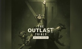The Outlast Trials Deluxe Edition EN/DE/FR/IT/ES Global Steam