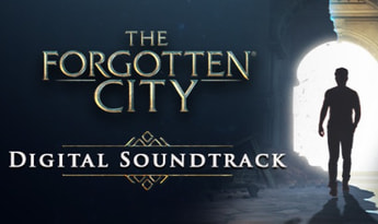 The Forgotten City - Soundtrack DLC EN Global Steam