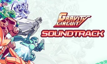Gravity Circuit - Soundtrack DLC EN Global Steam
