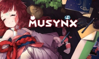 The MuSynx EN Argentina Xbox Series Xbox Xbox - PC