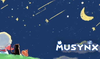 MUSYNX - Forever Friends DLC EN Global Steam