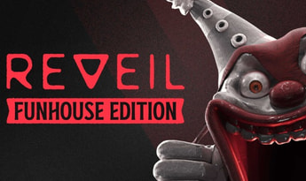 Reveil Funhouse Edition EN EU Xbox Series