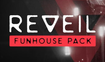 Reveil - Funhouse Pack DLC EN/DE Global Steam