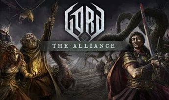 Gord: The Alliance DLC EN/DE/FR/PL/PT/RU/ES Global