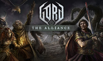 Gord: The Alliance DLC EN/DE/FR/PL/PT/RU/ES Global Steam