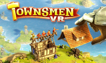 Townsmen VR2 EN EU PS5