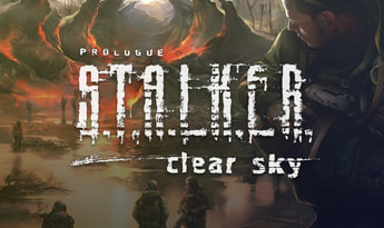 S.T.A.L.K.E.R.: Clear Sky EN Brazil Xbox One Xbox Series